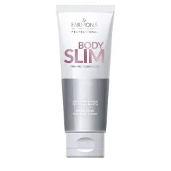 Farmona Professional BODY SLIM Kremowa maska do ciała i biustu 200ml