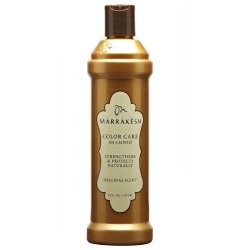 Marrakesh Color Care, szampon do włosów farbowanych, 355ml