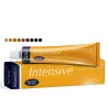 INTENSIVE henna do brwi i rzęs Blue Black 20ml granatowo-czarna