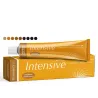 INTENSIVE henna do brwi i rzęs Middle Brown 20ml średni brąz