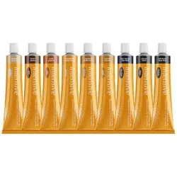 INTENSIVE henna do brwi i rzęs Graphite 20ml  grafitowa