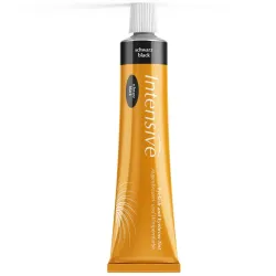INTENSIVE henna do brwi i rzęs Black 20ml czarna