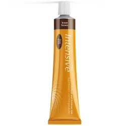INTENSIVE henna do brwi i rzęs Brown 20ml brązowa