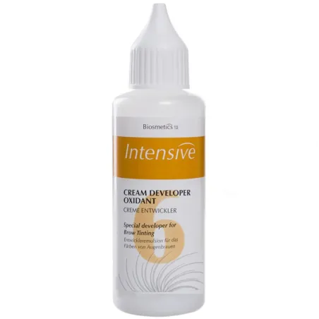 INTENSIVE Woda do henny 6%