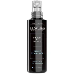 PROXIMUS Frizz Control spray wygładzający włosy, spray do włosów 200 ml
