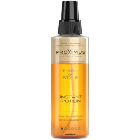 PROXIMUS Instant Potion odżywka dwufazowa, odżywka bez spłukiwania 200 ml