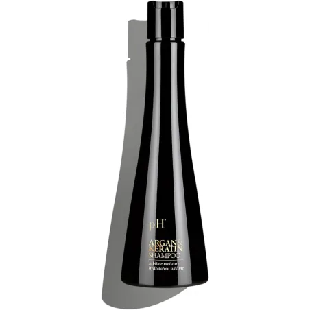 pH LABORATORIES ARGAN & KERATIN SZAMPON DO WŁOSÓW FARBOWANYCH 250ML
