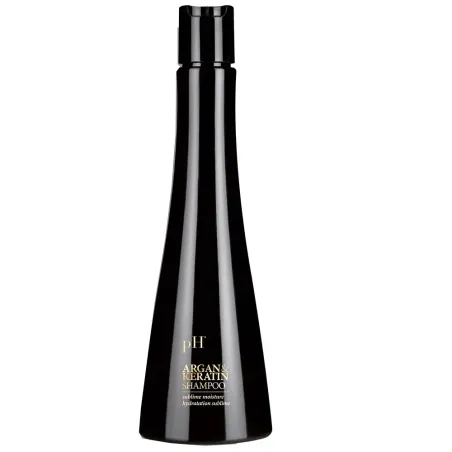 pH LABORATORIES ARGAN & KERATIN SZAMPON DO WŁOSÓW FARBOWANYCH 1000ML