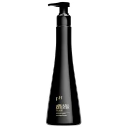 pH LABORATORIES ARGAN & KERATIN MASKA DO WŁOSÓW FARBOWANYCH 1000ML