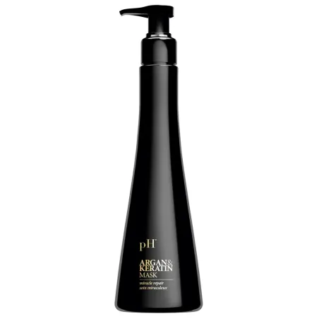 pH LABORATORIES ARGAN & KERATIN MASKA DO WŁOSÓW FARBOWANYCH 1000ML