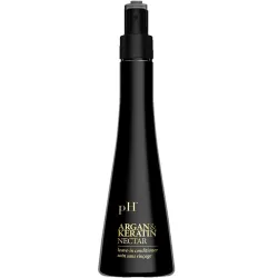 pH LABORATORIES ARGAN & KERATIN NECTAR DO WŁOSÓW FARBOWANYCH 150ML