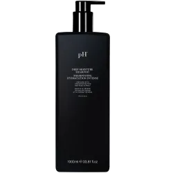 pH LABORATORIES DEEP MOISTURE SHAMPON NAWILŻAJĄCO - REGENERUJĄCY PH 5,0-6,0 1000 ml