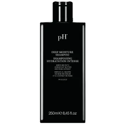 pH LABORATORIES DEEP MOISTURE SHAMPON NAWILŻAJĄCO - REGENERUJĄCY PH 5,0-6,0 250ml