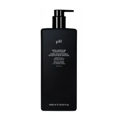 pH LABORATORIES DEEP MOISTURE ODŻYWKA NAWILŻAJĄCO - REGENERUJĄCA PH 3,0-4,0 1000 ml