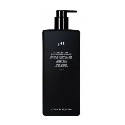pH LABORATORIES DEEP MOISTURE MASKA DO WŁOSÓW NAWILŻAJĄCO - REGENERUJĄCY PH 3,0-4,0 1000 ml