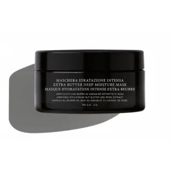 pH LABORATORIES DEEP MOISTURE MASKA DO WŁOSÓW NAWILŻAJĄCO - REGENERUJĄCY PH 3,0-4,0 200 ml