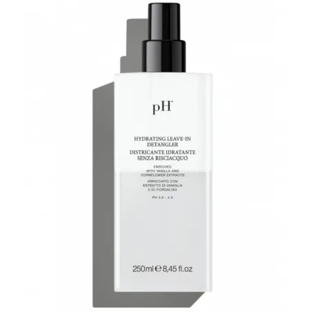 pH LABORATORIES HYDRATING ODŻYWKA NAWILŻAJĄCA BEZ SPŁUKIWANIA 250ML