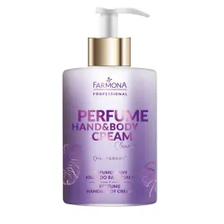 Farmona Professional PERFUME HAND & BODY CREAM Glamour