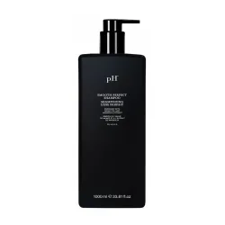 pH LABORATORIES SMOOTH PERFECT SZAMPON DO WŁOSÓW WYGŁADZAJĄCY PH 4,0-5,0 1000 ML