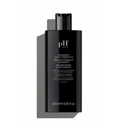 pH LABORATORIES SMOOTH PERFECT SZAMPON WYGŁADZAJĄCY PH 4,0-5,0 250ML