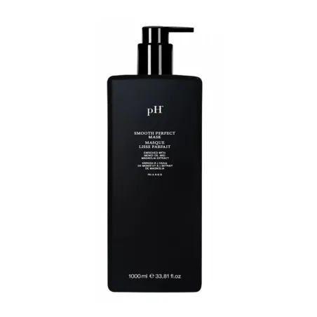 pH LABORATORIES SMOOTH PERFECT MASKA DO WŁOSÓW WYGŁADZAJĄCA PH 4,0-5,0 1000ML