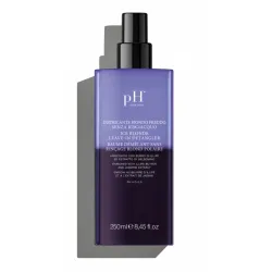 pH LABORATORIES ICE BLONDE ODŻYWKA TONUJĄCO NAWILŻAJĄCA BEZ SPŁUKIWANIA 250ML NO YELLOW