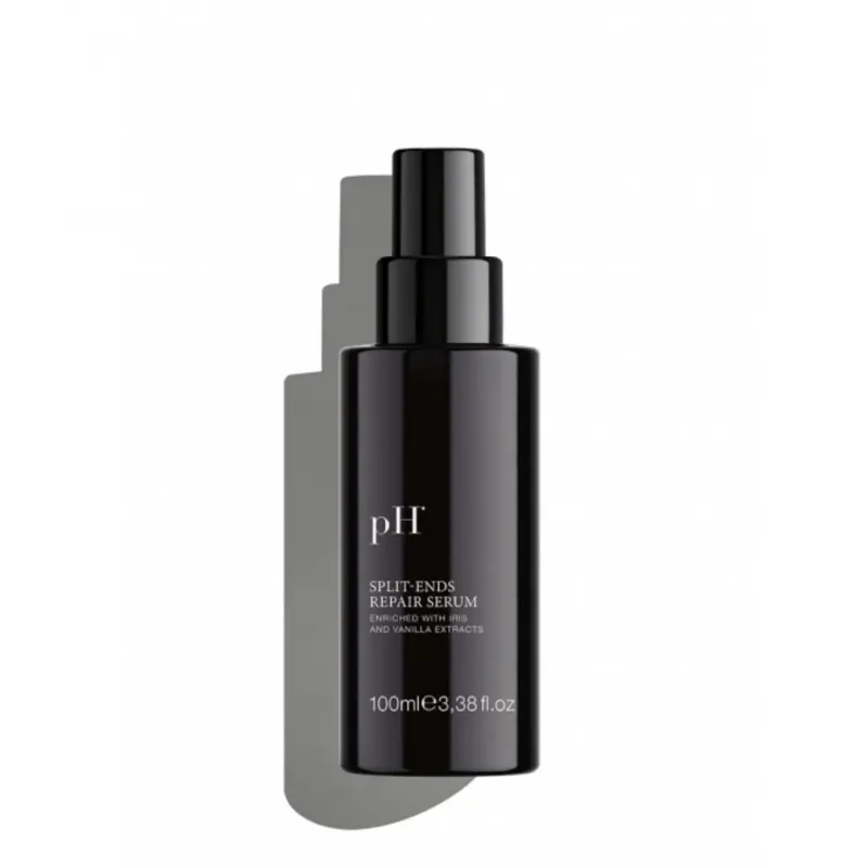 pH LABORATORIES SPLIT-ENDS REPAIR SERUM NAPRAWCZE DO WŁOSÓW Z ROZDWOJONYMI KOŃCAMI 100ML pH LABORATORIES SPLIT-ENDS REPAIR SERUM NAPRAWCZE DO WŁOSÓW Z ROZDWOJONYMI KOŃCAMI 100ML