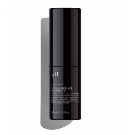 pH LABORATORIES VOLUMISING POWDER PUDER DO WŁOSÓW ZWIĘKSZAJĄCY OBJĘTOŚĆ 30ML