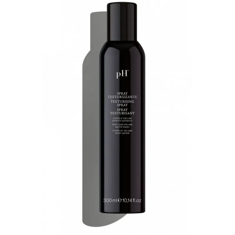 pH LABORATORIES TEXTURISING SPRAY TEKSTURYZUJĄCY DO WŁOSÓW 300ML
