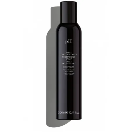 pH LABORATORIES TEXTURISING SPRAY TEKSTURYZUJĄCY DO WŁOSÓW 300ML