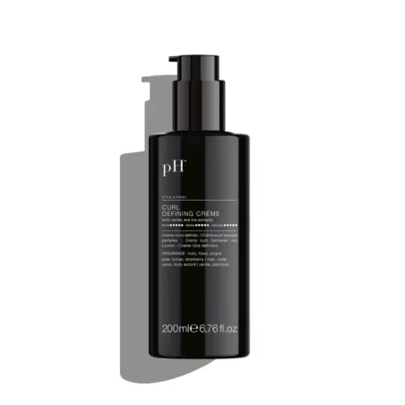 pH LABORATORIES CURL DEFINING KREM DEFINIUJĄCY LOKI 200ml
