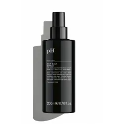 pH LABORATORIES SEA SALT SPRAY/ SÓL MORSKA DO WŁOSÓW 200ML