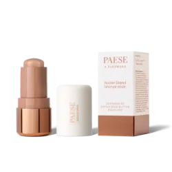 PAESE BUTTER BLEND 01 Masełkowy bronzer do twarzy w sticku 6g