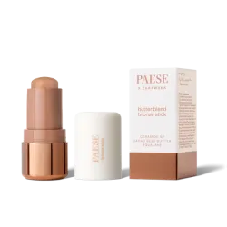 PAESE BUTTER BLEND 02 Masełkowy bronzer do twarzy w sticku 6g