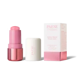 PAESE BUTTER BLEND 01 PEONY Masełkowy róż do twarzy w sticku 6g