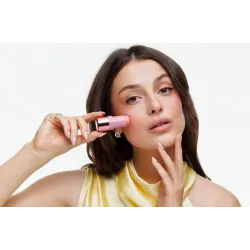 PAESE BUTTER BLEND 02 BLOOM Masełkowy róż do twarzy w sticku 6g