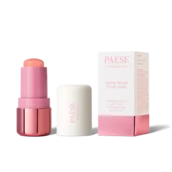 PAESE BUTTER BLEND CORAL 03 Masełkowy róż do twarzy w sticku 6g
