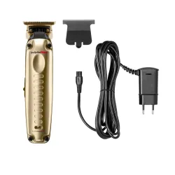 Babyliss PRO Trymer Lo-ProFX FX726GE Złoty