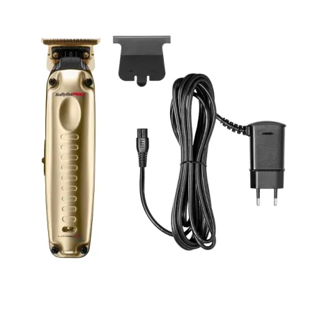 Babyliss PRO Trymer Lo-ProFX FX726GE Złoty