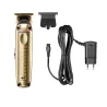 Babyliss PRO Trymer Lo-ProFX FX726GE Złoty