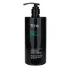 PEPTIDE T98 SHAMPOO REPAIR Zagęszczający szampon przeciw wypadaniu z multipeptydami do włosów suchych i zniszczonych 1000 ml