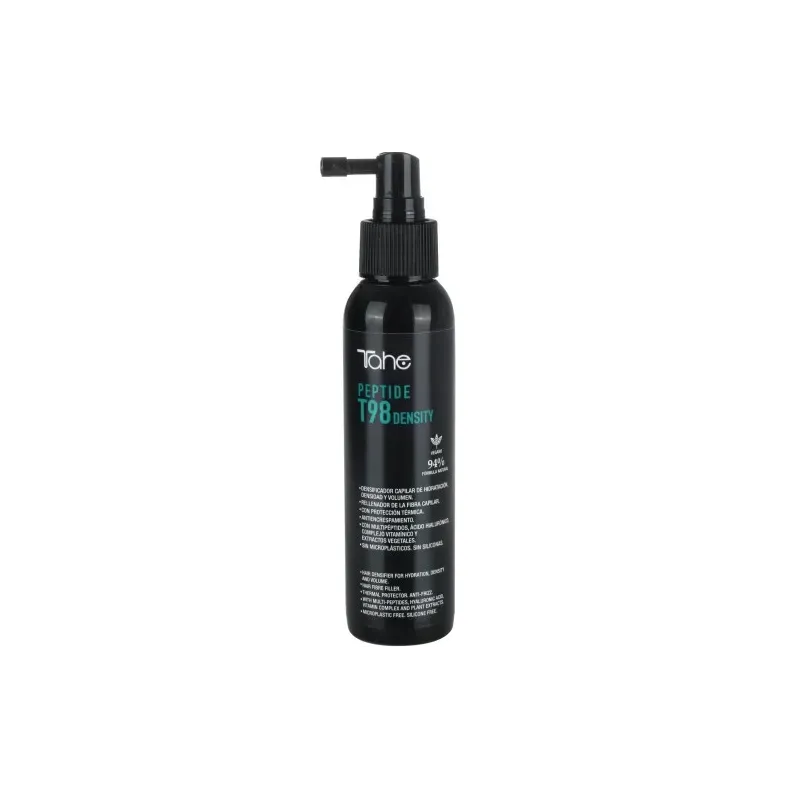 PEPTIDE T98 DENSITY Wypełniacz ubytków włosów z multipeptydami 125 ml PEPTIDE T98 DENSITY Wypełniacz ubytków włosów z multipeptydami 125 ml