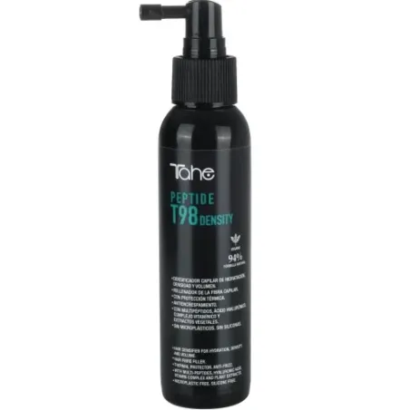 PEPTIDE T98 DENSITY Wypełniacz ubytków włosów z multipeptydami 125 ml