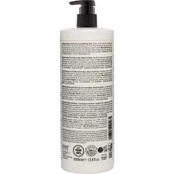 BAREX – JOC CARE – SATIN SLEEK SMOOTHING SHAMPOO – Szampon wygładzający do włosów 1000 ml
