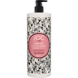 BAREX – JOC CARE – SATIN SLEEK SMOOTHING SHAMPOO – Szampon wygładzający do włosów 1000 ml