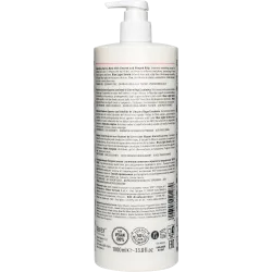 BAREX – JOC CARE – SATIN SLEEK SMOOTHING EXPRESS MASK – Ekspresowa maska wygładzająca do włosów 1000 ml