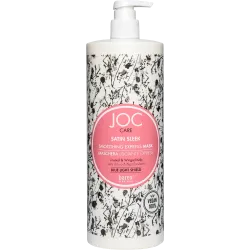 BAREX – JOC CARE – SATIN SLEEK SMOOTHING EXPRESS MASK – Ekspresowa maska wygładzająca do włosów 1000 ml