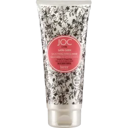 BAREX – JOC CARE – SATIN SLEEK SMOOTHING EXPRESS MASK – Ekspresowa maska wygładzająca do włosów 200 ml