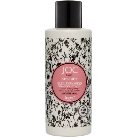 BAREX – JOC CARE – SATIN SLEEK SMOOTHING SHAMPOO – Szampon wygładzający do włosów 250 ml