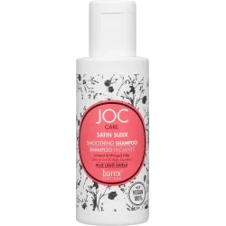 BAREX – JOC CARE – SATIN SLEEK SMOOTHING SHAMPOO – Szampon wygładzający do włosów 100 ml